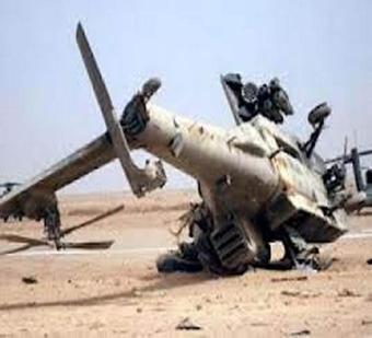 7 قتلى جراء سقوط طائرة عسكرية في العاصمة اليمنية